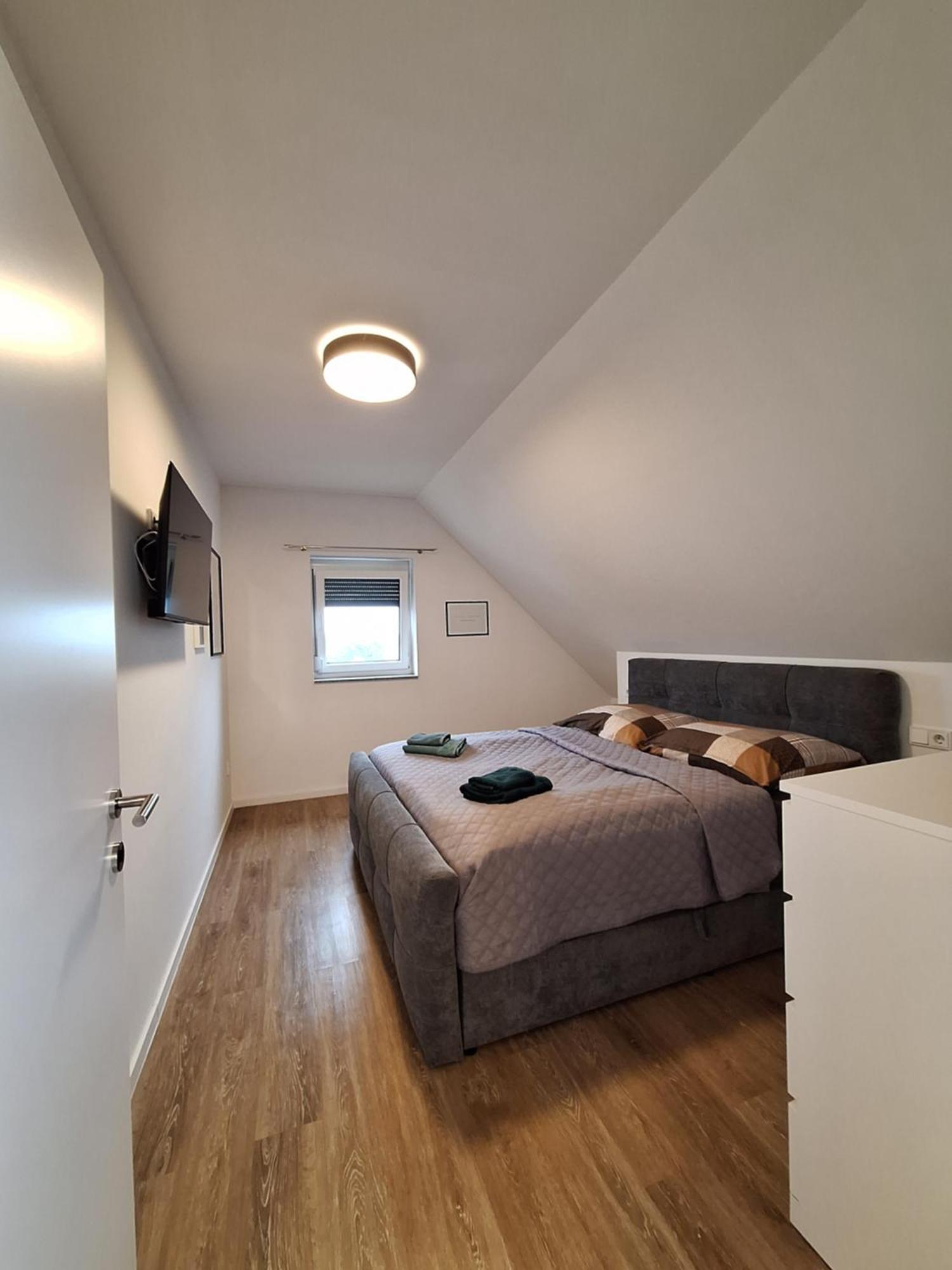 Murtal Appartement Groessingblick Top 5 Zeltweg Exterior photo