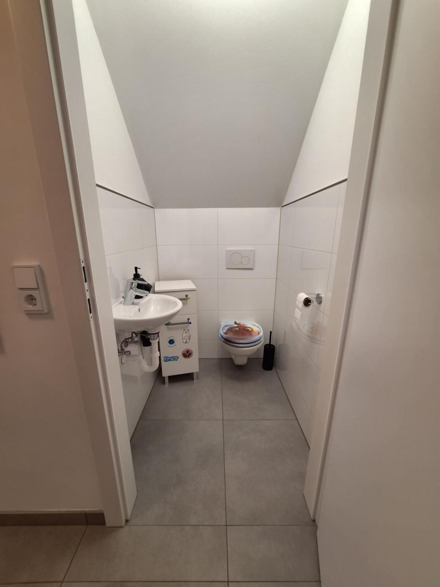 Murtal Appartement Groessingblick Top 5 Zeltweg Exterior photo