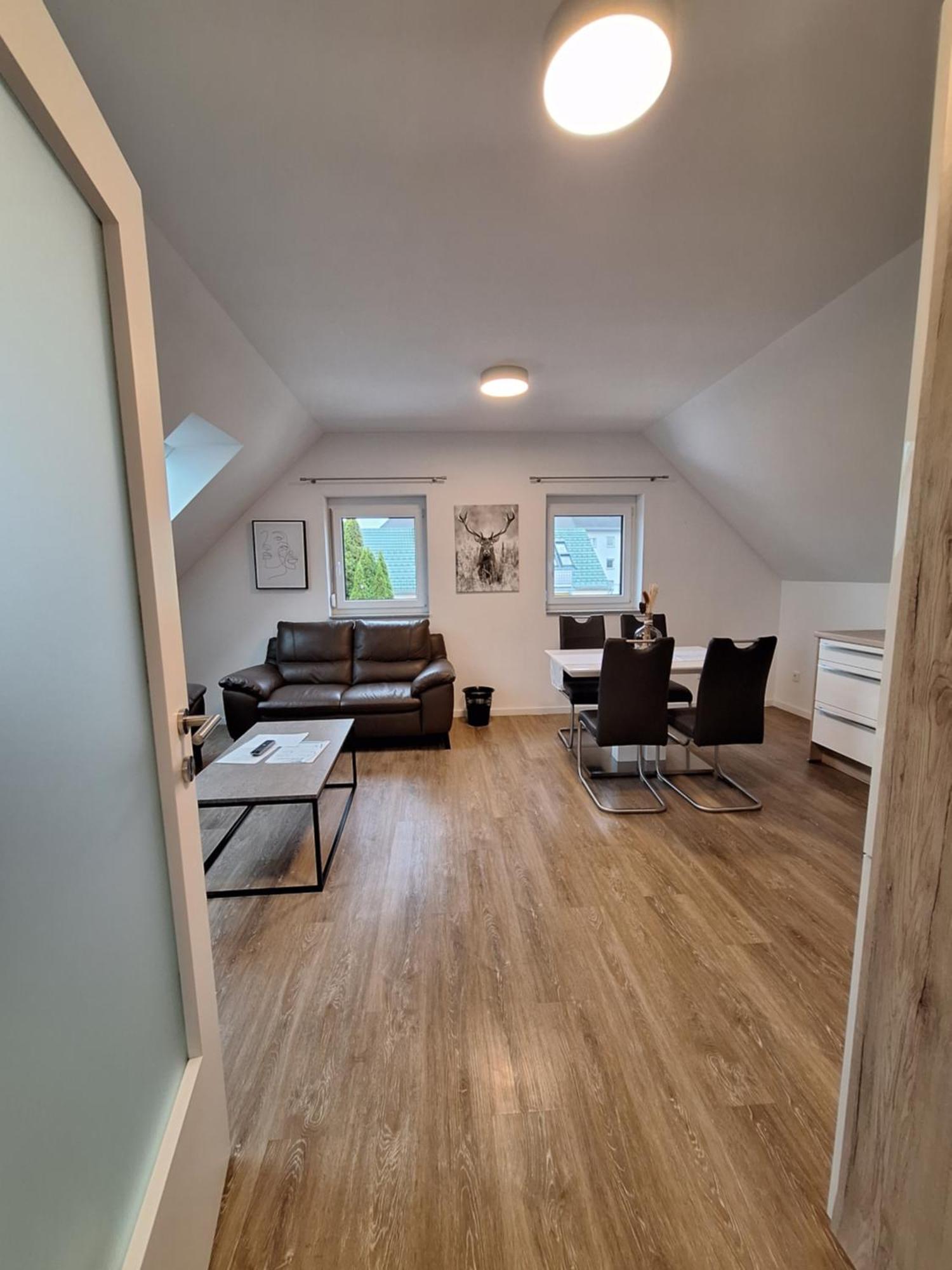 Murtal Appartement Groessingblick Top 5 Zeltweg Exterior photo